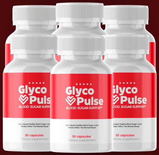 Glyco Pulse