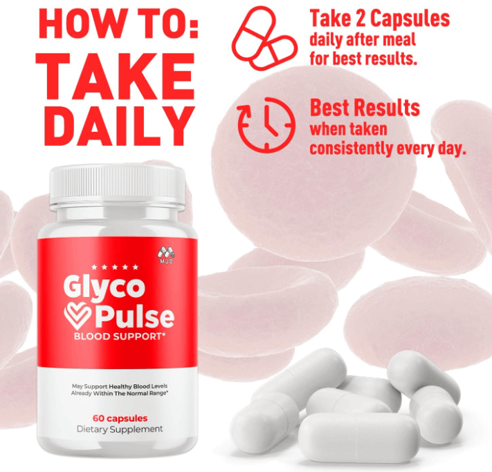 Glyco Pulse