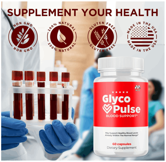Glyco Pulse